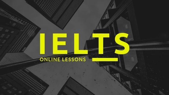 Online IELTS Classes in Chennai